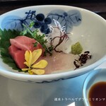 懐石料理にしやま - 