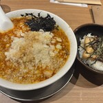 酒麺亭 潤 - 