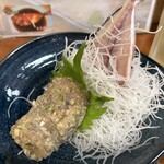 漁師のおかず海老や - 