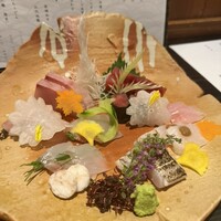 和酒和食 恵比寿 黒帯 - 