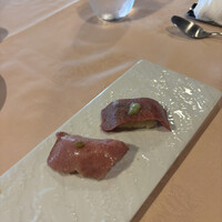 特選近江牛レストラン ティファニー - 