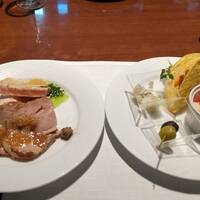 ロウリーズ・ザ・プライムリブ 恵比寿ガーデンプレイス店 - 