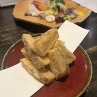 和酒和食 恵比寿 黒帯 - 