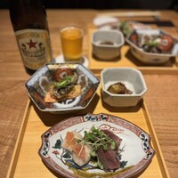 鴨しゃぶ粋玄 - 