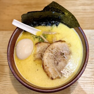 俺流塩らーめん_1