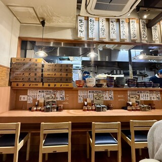 俺流塩らーめん_2