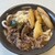 牧のうどん - 料理写真: