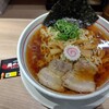 山形中華そば 麺や 一球