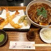手打そば 一の梅 - 料理写真: