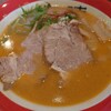 ラーメンあら陣 本店