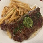 Brasserie Parisienne YG - 