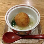 お酒と創作和食を楽しむお店 酒彩 たなか - 