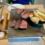 サクレフルール makibi - 