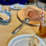 サクレフルール makibi - 