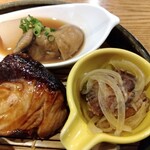 お酒と創作和食を楽しむお店 酒彩 たなか - 