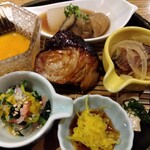 お酒と創作和食を楽しむお店 酒彩 たなか - 