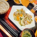 Ootoya Shinkisshoji Ten