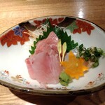 お酒と創作和食を楽しむお店 酒彩 たなか - 