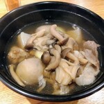 お酒と創作和食を楽しむお店 酒彩 たなか - 