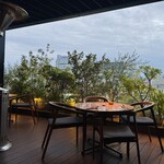 THE 7th TERRACE - 