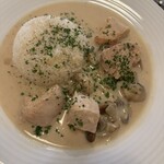 Brasserie Parisienne YG - 