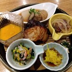 お酒と創作和食を楽しむお店 酒彩 たなか - 