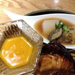 お酒と創作和食を楽しむお店 酒彩 たなか - 