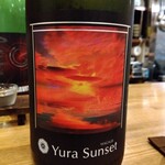 お酒と創作和食を楽しむお店 酒彩 たなか - 