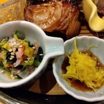 お酒と創作和食を楽しむお店 酒彩 たなか - 