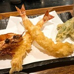 手打そば 一の梅 - 