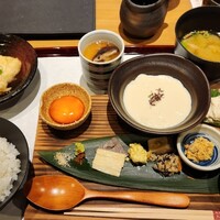 ゆば料理 東山ゆう豆 - 