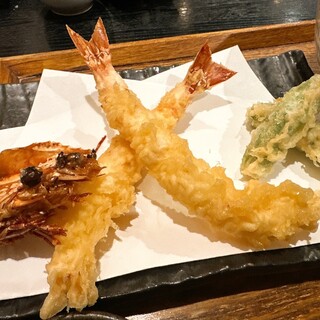 手打そば 一の梅_1