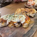 東京餃子 あかり - 