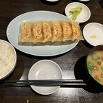 野方餃子 - 