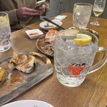 東京餃子 あかり - 