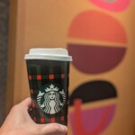 スターバックスコーヒー - ドリンク写真: