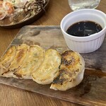 東京餃子 あかり - 