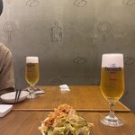 東京餃子 あかり - 