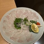 とらふぐ亭 門前仲町店 - 