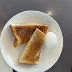 アイランドカフェ - 