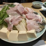 とらふぐ亭 門前仲町店 - 