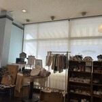 アイランドカフェ - 