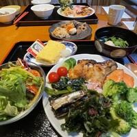 日本料理 弁慶 ホテル日航大阪 - 