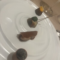 アマラントス - 