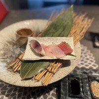 虎ノ門 もう利 - 