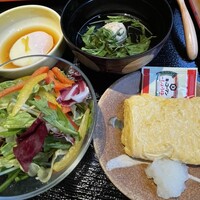日本料理 弁慶 ホテル日航大阪 - 