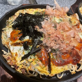 みっちゃん いせや_1