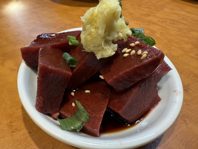 焼肉やっちゃん 渋谷分店のご予約 - 渋谷/焼肉 | 食べログ