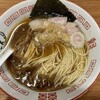 らぁ麺ここん