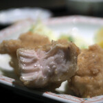 博多とり鍋 なかがわ - 